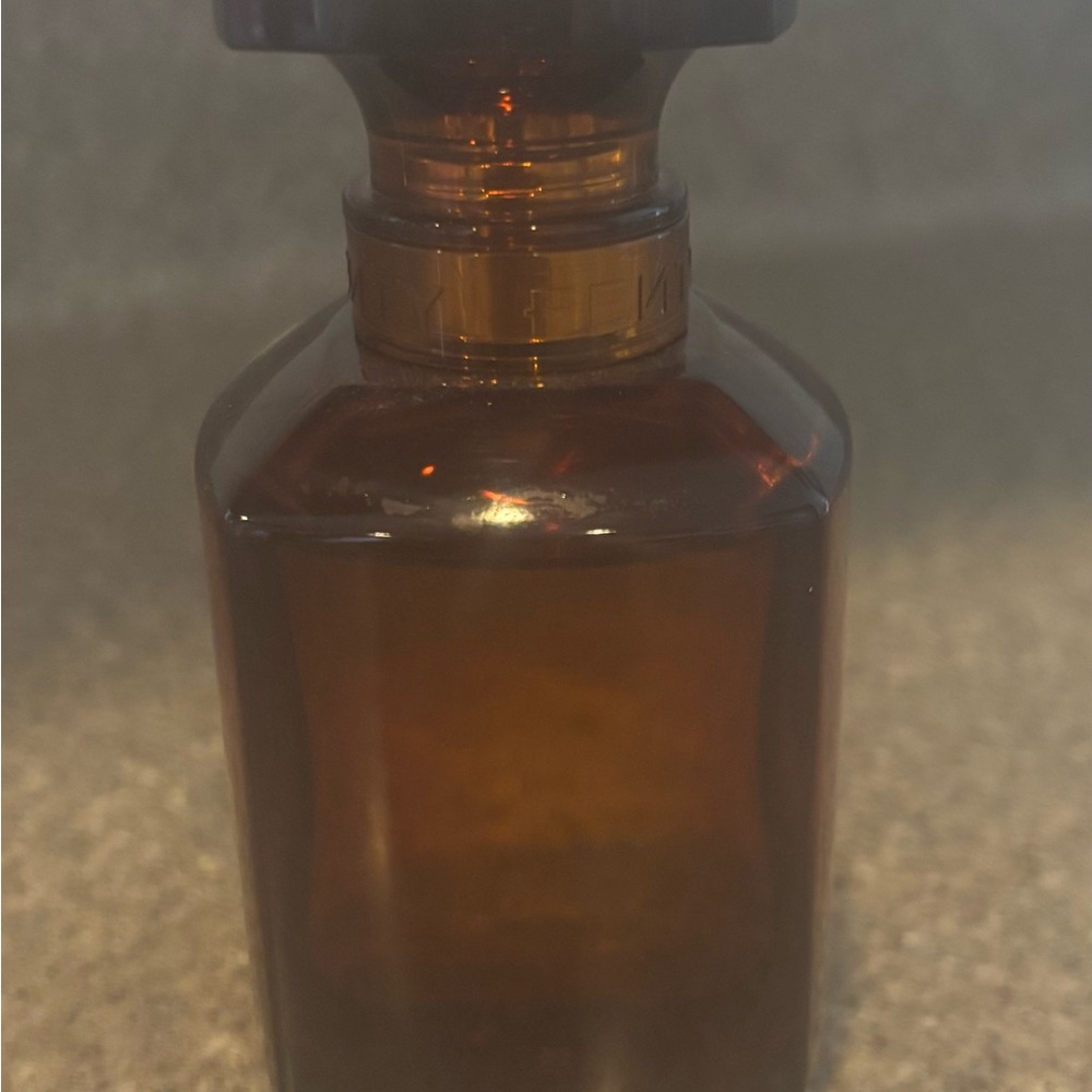 Fenty Perfume 2.5 oz bottle